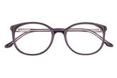 London black eyeglasses